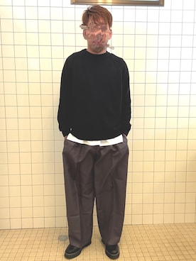 Ryoさんのコーディネート