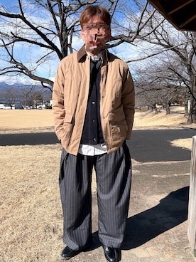 Ryoさんのコーディネート