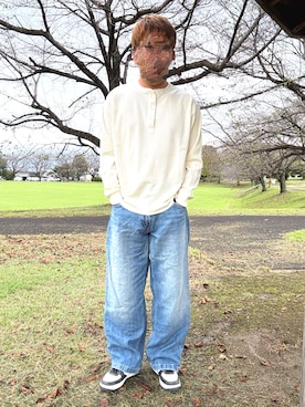 Ryoさんのコーディネート