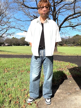 Ryoさんのコーディネート