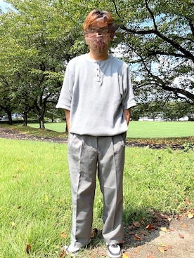 Ryoさんのコーディネート