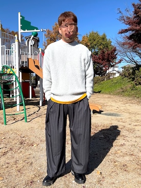 Ryoさんのコーディネート