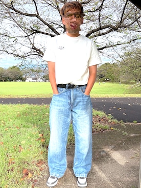 Ryoさんのコーディネート