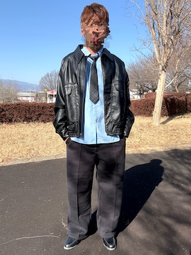 Ryoさんのコーディネート