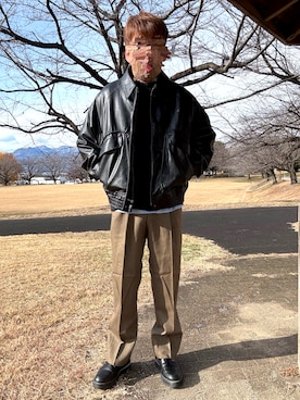 Ryoさんのコーディネート