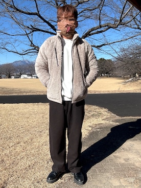 Ryoさんのコーディネート