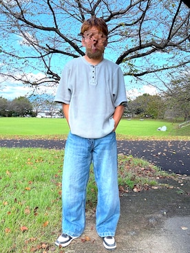 Ryoさんのコーディネート