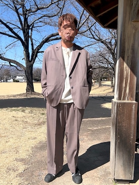 Ryoさんのコーディネート