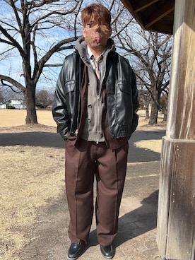 Ryoさんのコーディネート