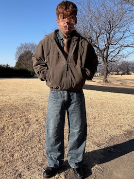 Ryoさんのコーディネート