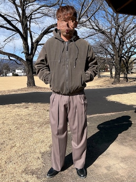 Ryoさんのコーディネート