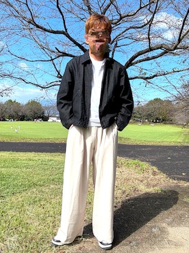 Ryoさんのコーディネート