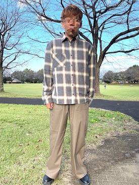 Ryoさんのコーディネート