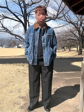 Ryoさんのコーディネート