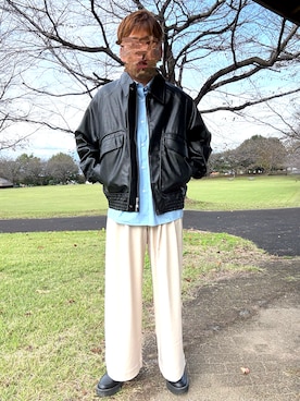 Ryoさんのコーディネート