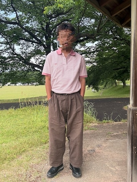 Ryoさんのコーディネート