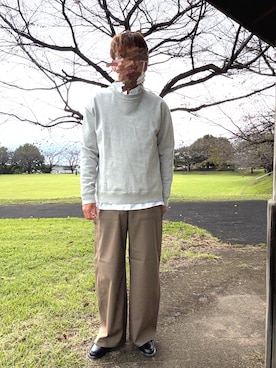 Ryoさんのコーディネート