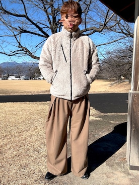 Ryoさんのコーディネート