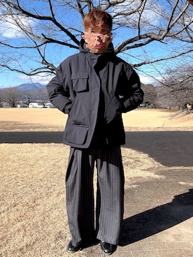 Ryoさんのコーディネート