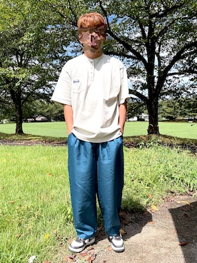 Ryoさんのコーディネート