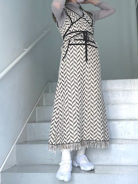 ﾌｳｺさんのコーディネート