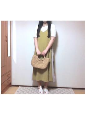 naaaa555さんのコーディネート