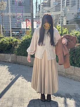 naaaa555さんのコーディネート