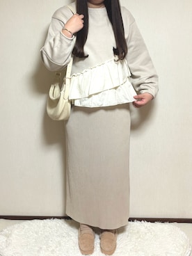 naaaa555さんのコーディネート