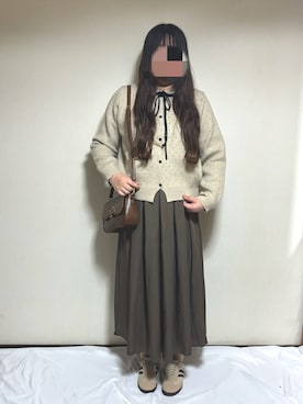 naaaa555さんのコーディネート