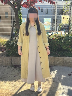 naaaa555さんのコーディネート