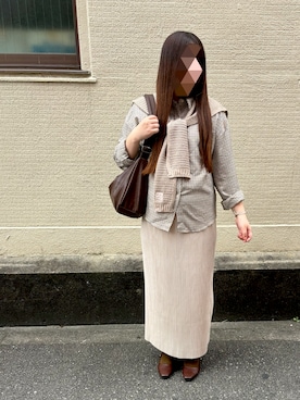 naaaa555さんのコーディネート