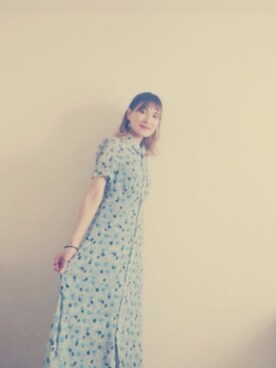 mahoさんのコーディネート