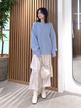 annnnnaさんのコーディネート