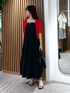 annnnnaさんのコーディネート