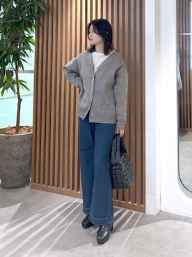 annnnnaさんのコーディネート