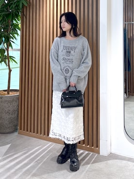 annnnnaさんのコーディネート