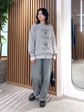 annnnnaさんのコーディネート