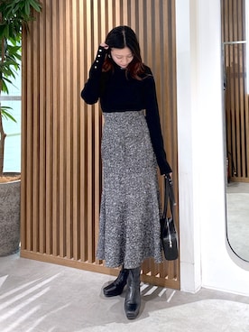 annnnnaさんのコーディネート