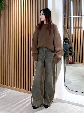 annnnnaさんのコーディネート