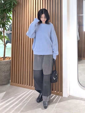 annnnnaさんのコーディネート