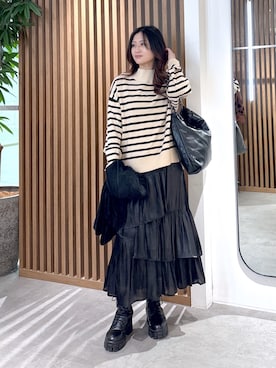 annnnnaさんのコーディネート