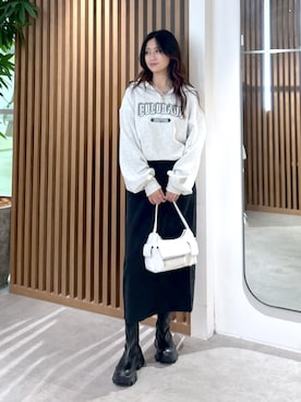 annnnnaさんのコーディネート