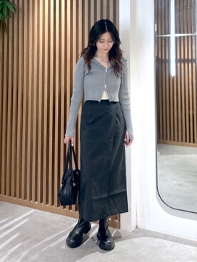 annnnnaさんのコーディネート