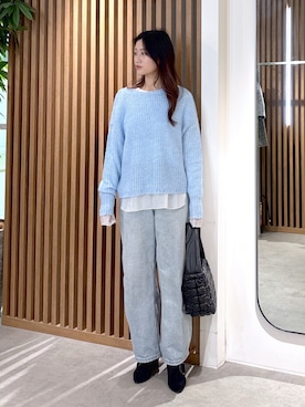 annnnnaさんのコーディネート