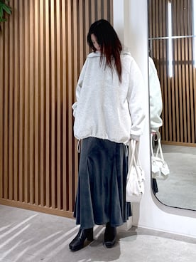 annnnnaさんのコーディネート