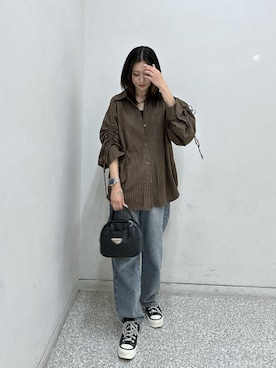 annnnnaさんのコーディネート