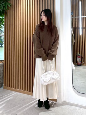 annnnnaさんのコーディネート