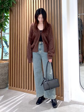 annnnnaさんのコーディネート