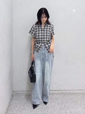 annnnnaさんのコーディネート