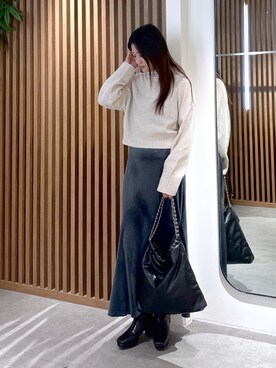 annnnnaさんのコーディネート